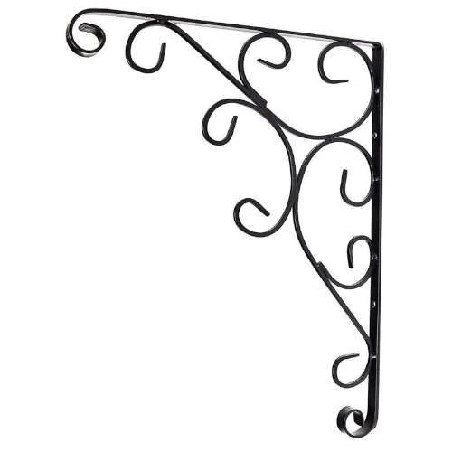 Decor Bracket 40cm - Tom Chambers 2 Decor Bracket 40cm - Tom Chambers