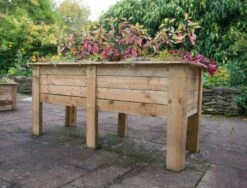 Forest Deep Root Planter 1.8m 10 Forest Deep Root Planter 1.8m -Decor In Garden Store deep root planter 1.8m