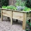 Forest Deep Root Planter 1.8m 2 Forest Deep Root Planter 1.8m -Decor In Garden Store deep root planter 1.8m 2 1