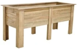 Forest Deep Root Planter 1.8m 8 Forest Deep Root Planter 1.8m -Decor In Garden Store deep root planter 1.8m 3