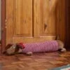Smart Garden Dog Sausage - Draught Excluder -Decor In Garden Store dog 4
