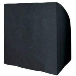 Garland Double Hanging Chair Cover Black -Decor In Garden Store double cocoon cover