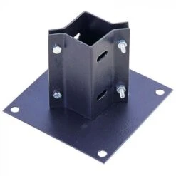 Fprest Garden Easy-Fit Fencebase 90m