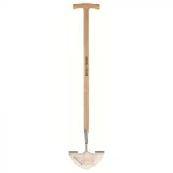 Kent & Stowe Stainless Steel Edging Iron