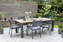 Kettler Elba 6 Seat Dining Set 12 Kettler Elba 6 Seat Dining Set -Decor In Garden Store elba 6 seater 1