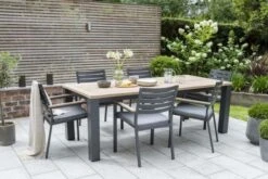 Kettler Elba 6 Seat Dining Set