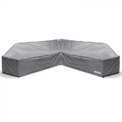 Kettler Protective Cover Elba Low Lounge Large Corner