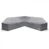 Kettler Elba Low Lounge Corner Sofa Cover