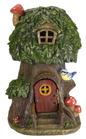 The Elvedon Collection - Elfin Oak - Smart Solar 4 The Elvedon Collection - Elfin Oak - Smart Solar - Image 2