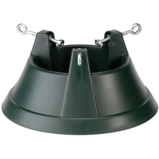 Elho Nordman 39cm Green/Anthracite Tree Stand 3 Elho Nordman 39cm Green/Anthracite Tree Stand