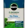 Miracle-Gro Premium Plus No Rake Moss Remover & Lawn Food 10kg -Decor In Garden Store evergreen no rake