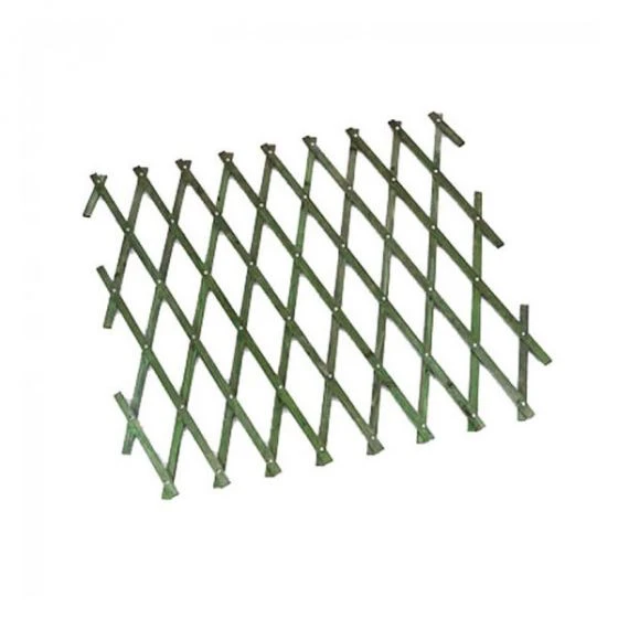 Heavy Duty Expanding Trellis - Green 1.8 X 1.2m - Smart Garden 3 Heavy Duty Expanding Trellis - Green 1.8 X 1.2m - Smart Garden