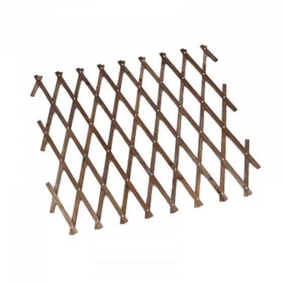 Heavy Duty Expanding Trellis - Tan 1.8 X 0.9m - Smart Garden 3 Heavy Duty Expanding Trellis - Tan 1.8 X 0.9m - Smart Garden