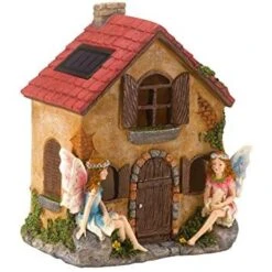 The Elvedon Collection - Fairies Only! - Smart Solar -Decor In Garden Store fairies only 2