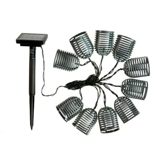 Smart Garden Super Bright Orbs 100 15l 4 Smart Garden Super Bright Orbs 100 15l - Image 2