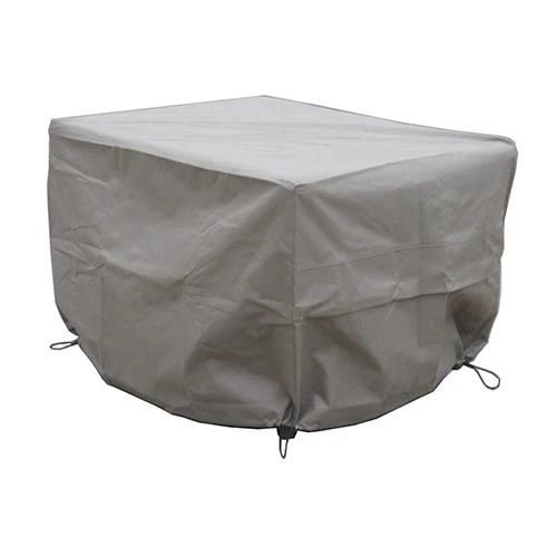 Mini Casual Dining Table Cover - Khaki 3 Mini Casual Dining Table Cover - Khaki