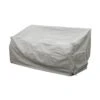 2 Seat Sofa Cover - Khaki