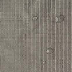 Bramblecrest Woven Elliptical 250cm X 175cm Table Set Cover - Chedworth/Monterey -Decor In Garden Store fc0150rx image10 1