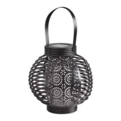 Ferrara Flaming Lantern - Smart Garden 5 Ferrara Flaming Lantern - Smart Garden -Decor In Garden Store ferrara lantern