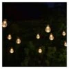 Festoon 20 Solar String Lights - Smart Solar