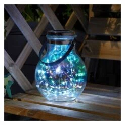 Firefly Opal Lantern - Smart Solar