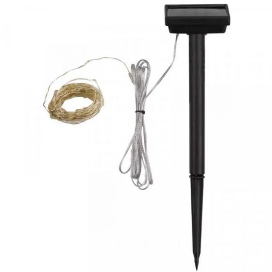 Firefly String Lights - 100 Warm White LEDs - Smart Garden 4 Firefly String Lights - 100 Warm White LEDs - Smart Garden - Image 2