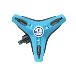 Westland Flopro + Typhoon Rotating Sprinkler