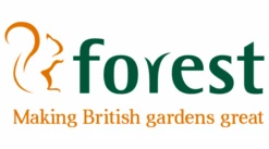 Forest Parisienne Arbour -Decor In Garden Store forest garden logo 2