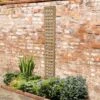 Forest Garden Premium Framed Trellis 180x30cm -Decor In Garden Store forest trellis 4