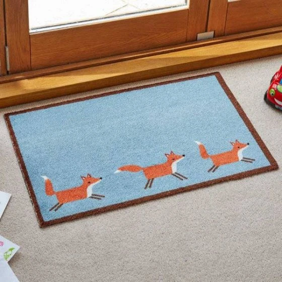 Fox Trot 45 X 75 Cm - Smart Garden 3 Fox Trot 45 X 75 Cm - Smart Garden