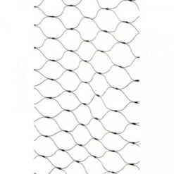 Knitted Fruit Netting - Black 25mm Mesh 4m X 10m - Smart Garden -Decor In Garden Store fruit nettiing 2