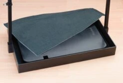 Worth Gardening Grow Light Garden Black -Decor In Garden Store g139b lifestyle