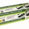 Worth Gardening Three Top Windowsill Propagator -Decor In Garden Store g171