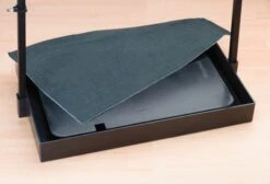 Worth Gardening Micro Grow Light Garden Black -Decor In Garden Store g187b lifestyle