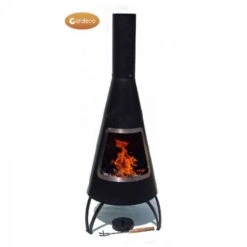 Cono Chimenea - Gardeco -Decor In Garden Store gardeco chono