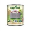 Cuprinol Garden Shades 2.5L Silver Birch