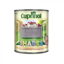 Cuprinol Garden Shades 2.5L Silver Birch