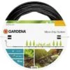 Gardena Micro-Drip-System - Irrigation Line - 15m