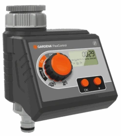 Gardena Classic Water Computer Flexi Control