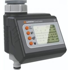 Gardena Classic Water Computer Easy Control