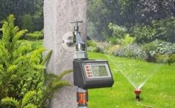 Gardena Classic Water Computer Easy Control 7 Gardena Classic Water Computer Easy Control -Decor In Garden Store gardena easy control 3