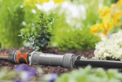 Gardena Micro-Drip-System - Master Unit 1000 -Decor In Garden Store gardena master unit 1000 2