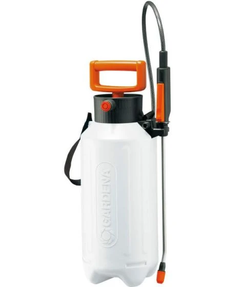 Gardena Pressure Sprayer - 5L 3 Gardena Pressure Sprayer - 5L