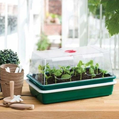 Garland One Top Electric Propagator 4 Garland One Top Electric Propagator - Image 2