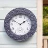 Stonegate Granite 12" - Smart Garden -Decor In Garden Store granite 2