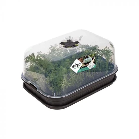 Elho Green Basics Grow Kit All-In-1 4 Elho Green Basics Grow Kit All-In-1 - Image 2