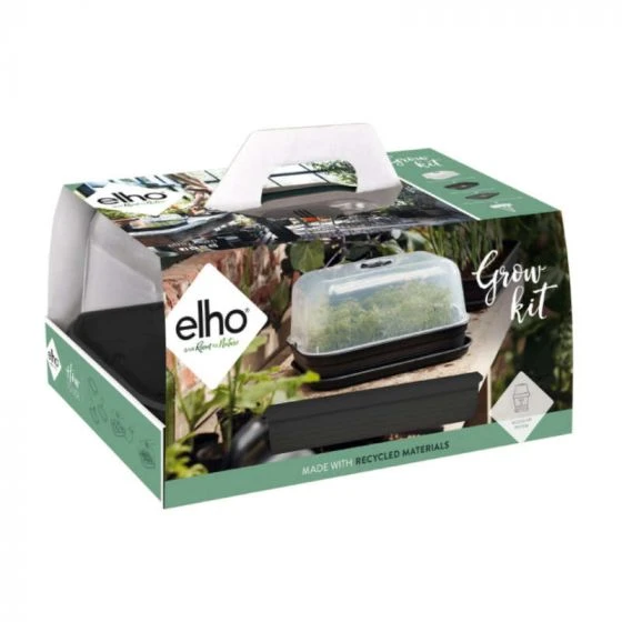 Elho Green Basics Grow Kit All-In-1 5 Elho Green Basics Grow Kit All-In-1 - Image 3