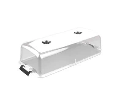 Elho Green Basics Grow House XXL - Transparent 3 Elho Green Basics Grow House XXL - Transparent