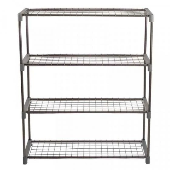 Smart Garden - 4 Tier GroZone Shelving 7 Smart Garden - 4 Tier GroZone Shelving - Image 5