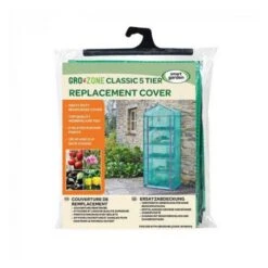 Classic 5 Tier GroZone Cover - Smart Garden